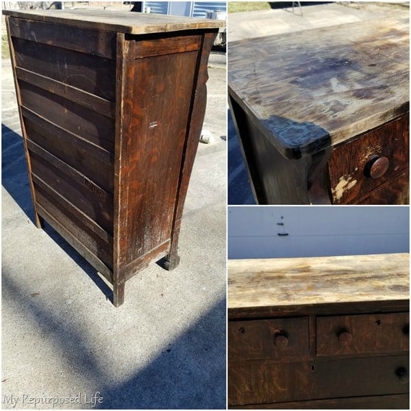 beat up chest of drawers beat up chest of drawers