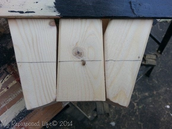 how-to-drill-easel