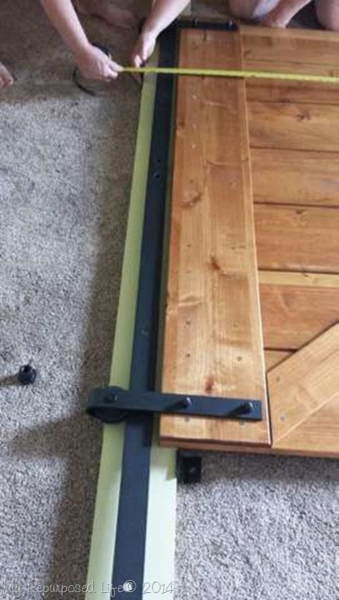 installing-real-sliding-barn-door-hardware
