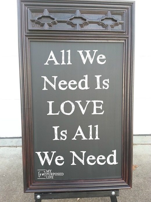 love-is-all-we-need