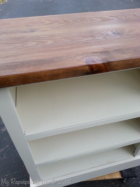 stained-top-chest-of-drawers