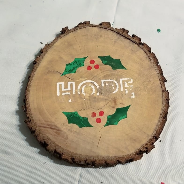 when a chalk transfer goes wrong