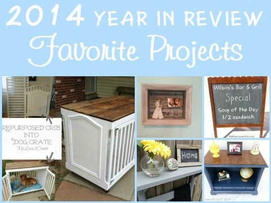 Year in Review 2014
