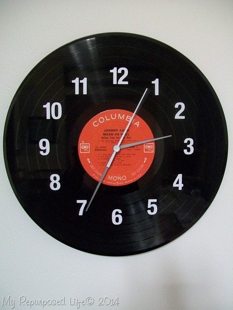 how to-Record Clock (5)