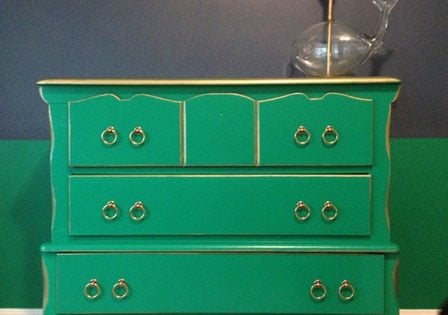 how-to-add-gold-details-dresser