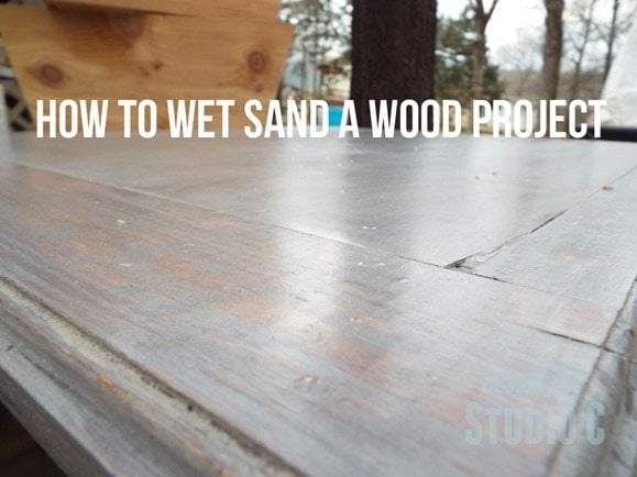 how-to-wet-sand-for-smooth-surface