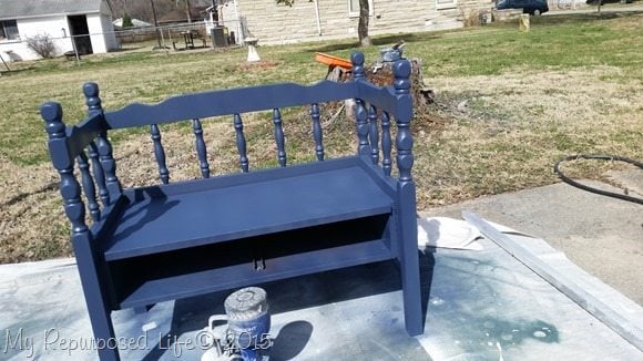 blue-headboard-bench-with-drawer