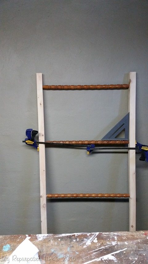 clamp-diy-blanket-ladder