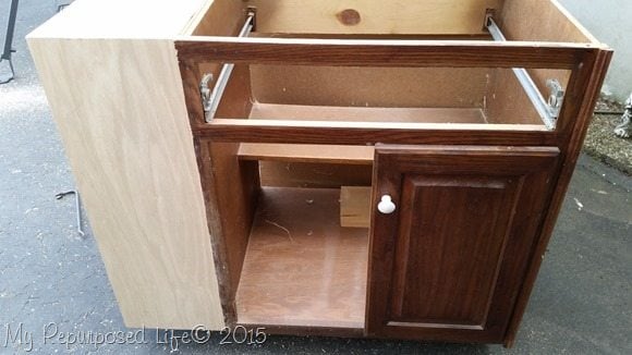 diy-craft-table-kitchen-island-shelf