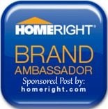 homeright-brand-ambassador-sponsored-post
