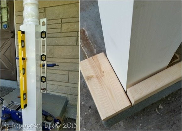 tips-for-replacing-porch-posts