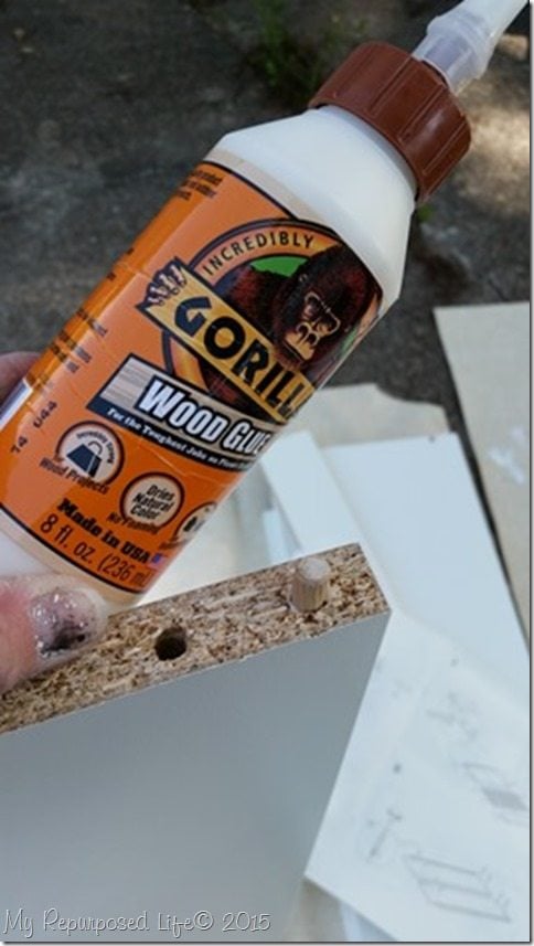 gorilla-wood-glue