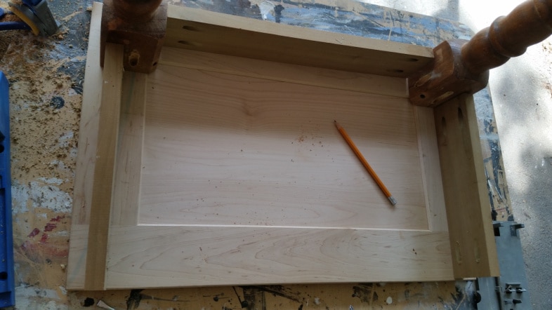 kreg jig pocket holes