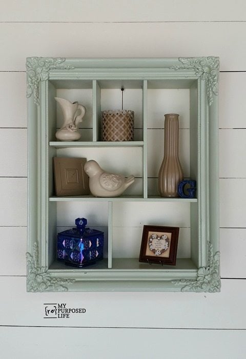 my-repurposed-life-shadow-box-shelf-with-cubbies