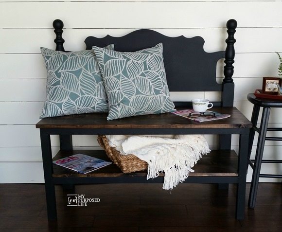 my-repurposed-life-two-toned-headboard-bench