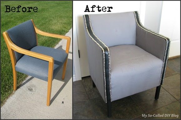 waiting-room-chair-makeover