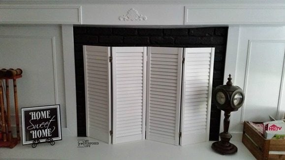 my-repurposed-life-bi-fold-door-fireplace-screen-project