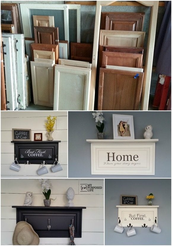 my-repurposed-life-easy-cabinet-door-projects