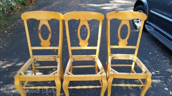 triple-chair-bench-design