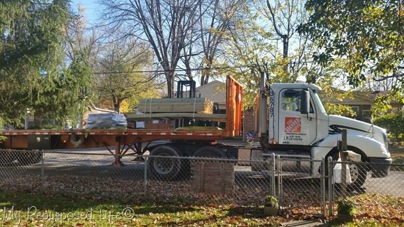 DIY Picket Fence design | posts, rails and more