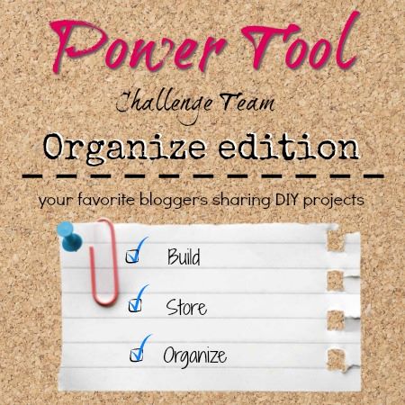 Power-Tool-Challenge-Team-Organize-January