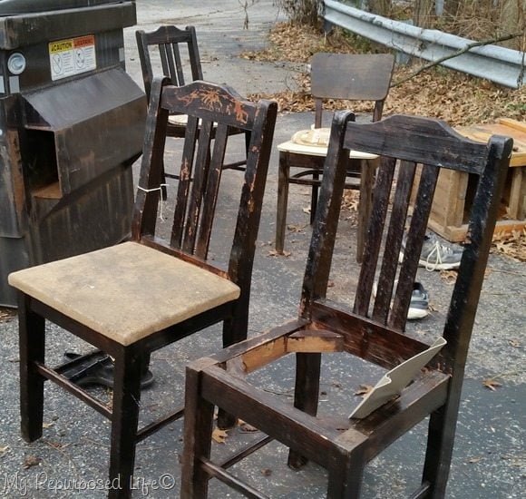 dumpster-chairs
