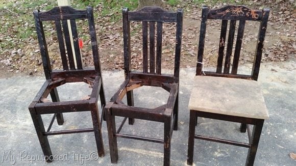 free-chairs