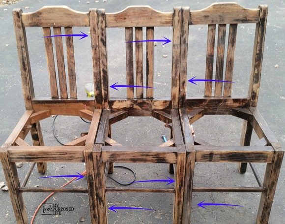 my-repurposed-life-how-to-easy-chair-bench
