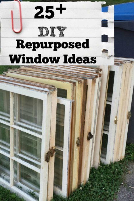 Repurposed DIY Projects from 2020 - My Repurposed Life®