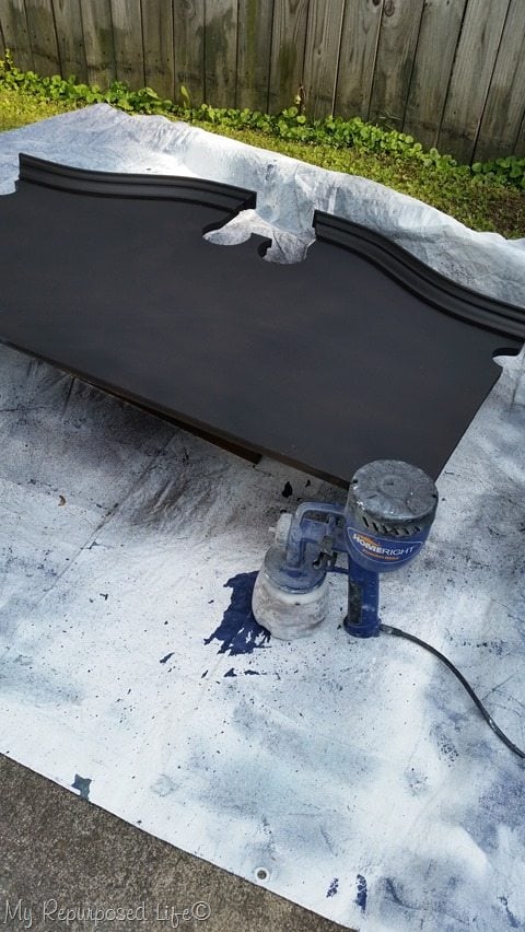 finish max beluga chalky paint primer