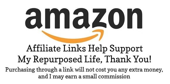amazon affiliate links help support this site
