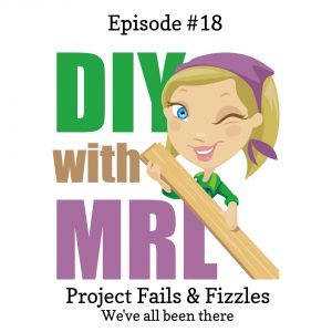 #18 Project fails and fizzles