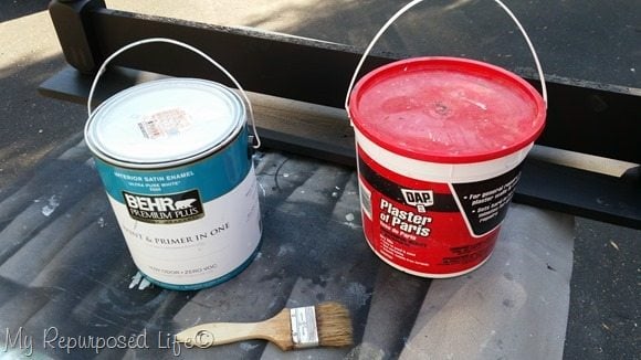 more chalky paint primer