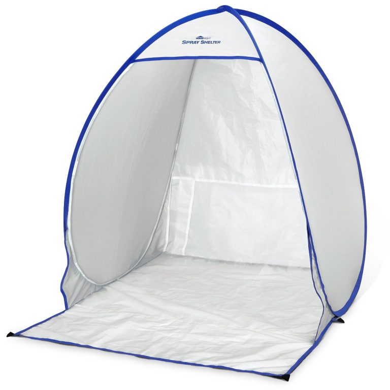 Small Homeright spray Shelter