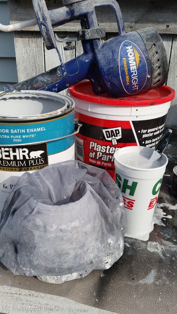 diy chalky paint primer Finish Max