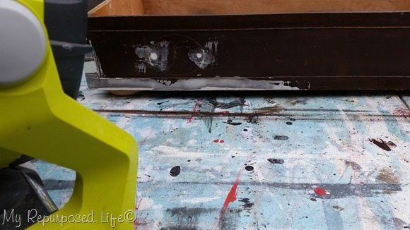 patching drawer handle holes