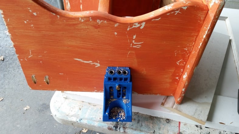 kreg jig