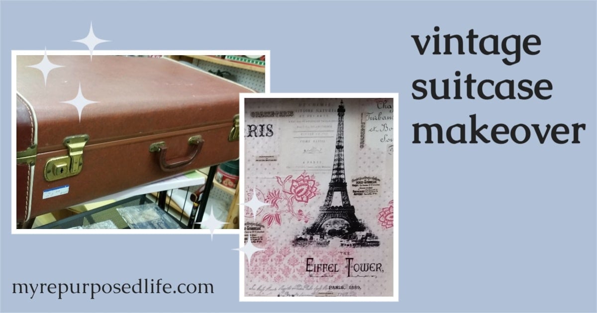 1930 Vintage Louis Vuitton Trunks Suitcase Ad, Vintage Ads (Misc)