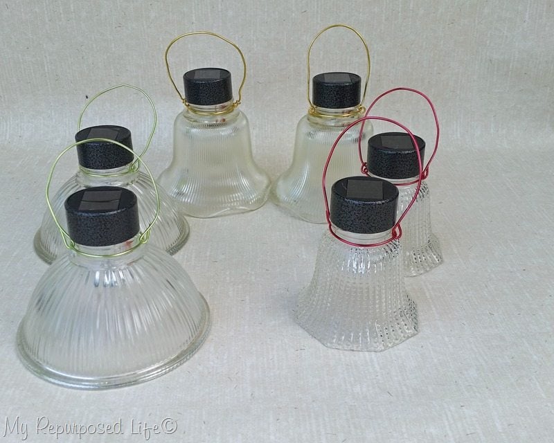 more glass globe solar lights more glass globe solar lights