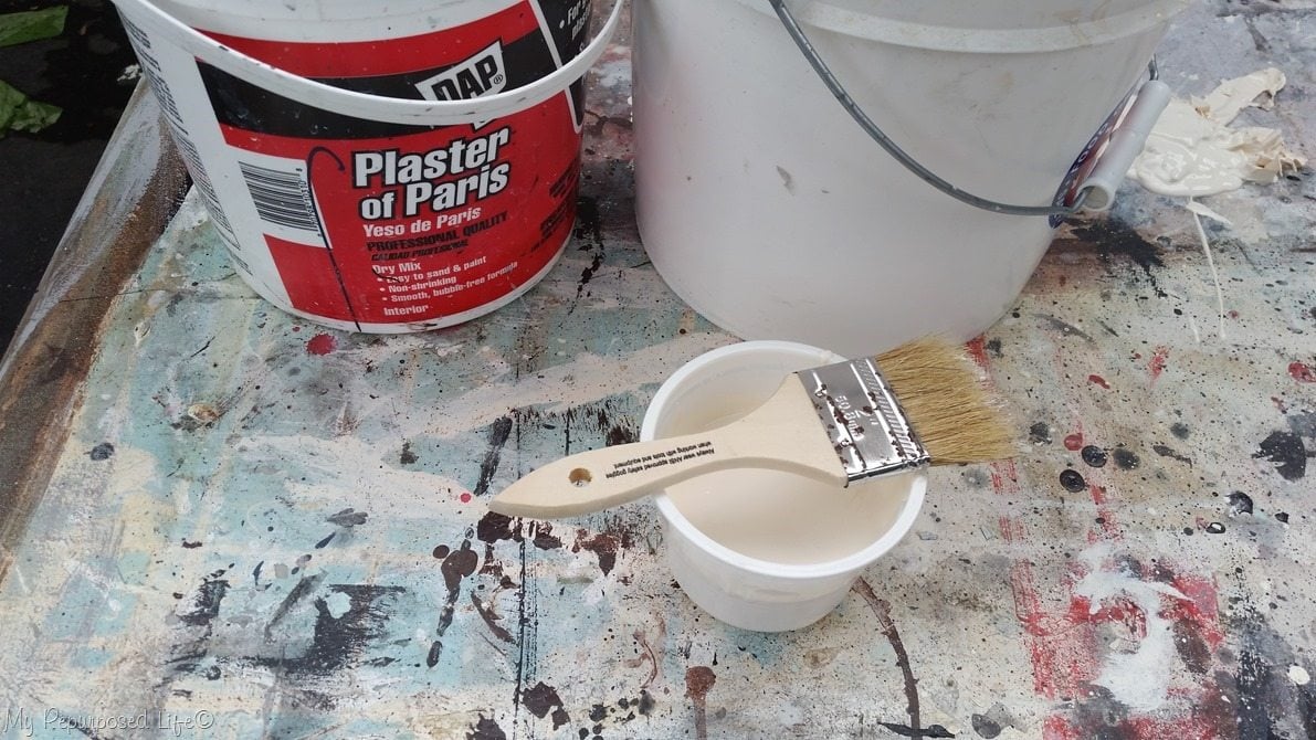 diy chalky paint primer oops paint
