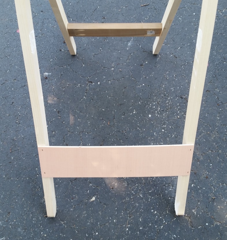 outer brace