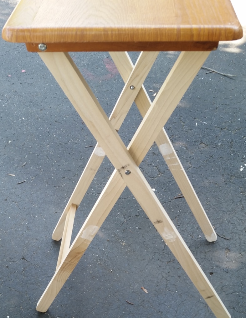 patch holes