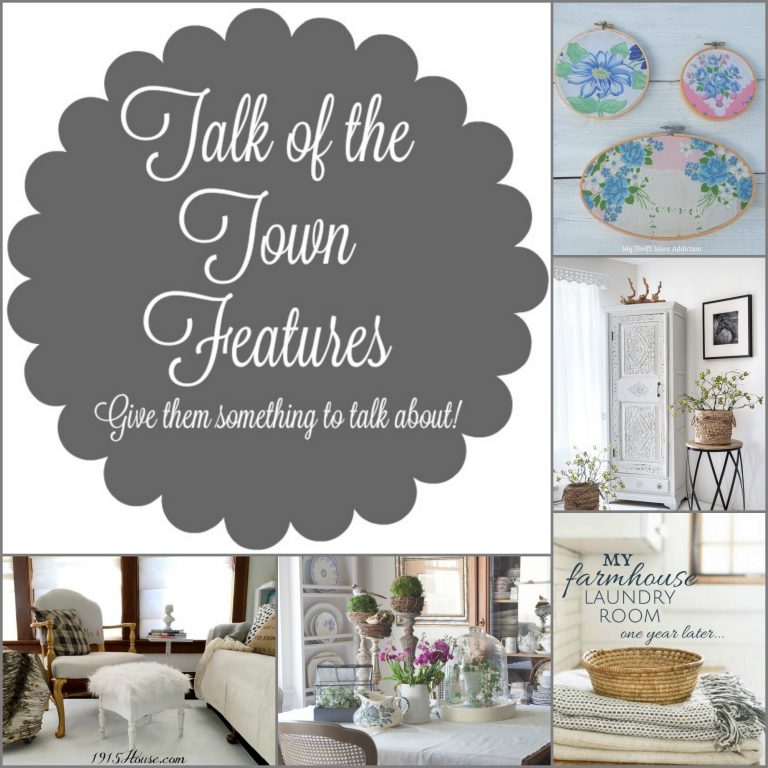 Talk of the Town #86