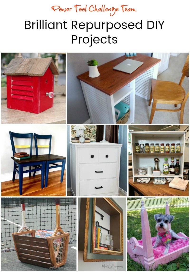 DIY Doll Dog Bed My Repurposed Life®