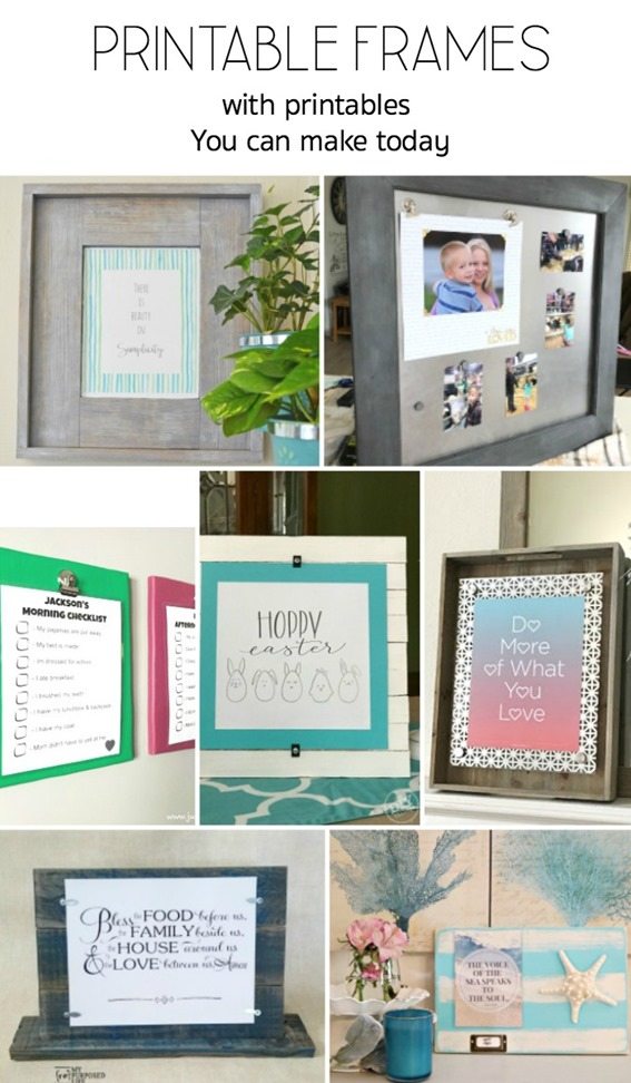 DIY-printable-frames-you-can-make-power-tool-challenge-team