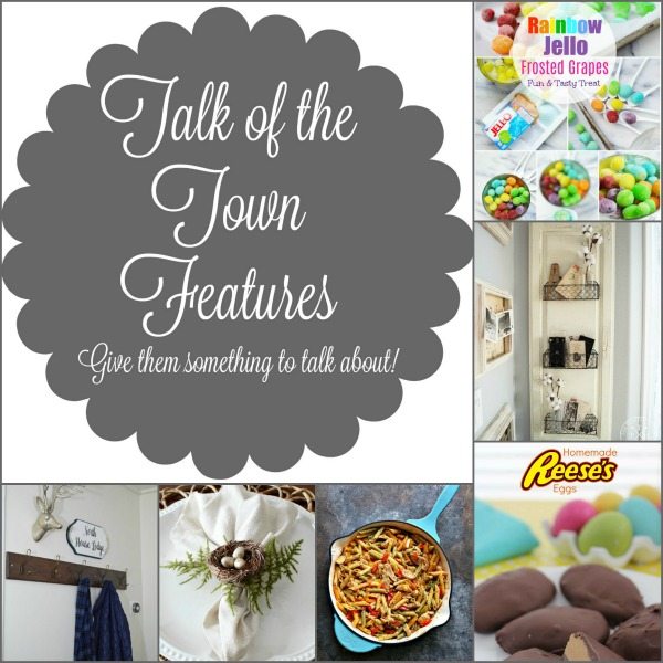 Talk of the Town 112