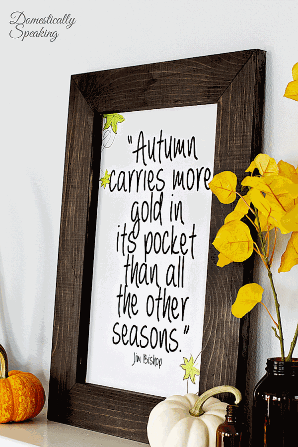 Easy-DIY-Picture-Frame-plus-grab-your-free-Autumn-Printable