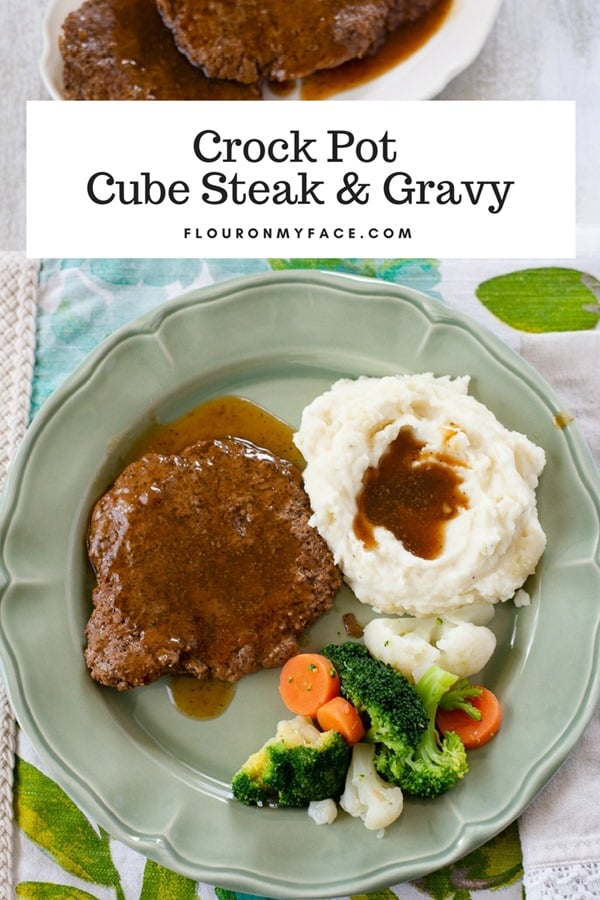 crock-pot-cube-steak-with-gravy-flouronmyface