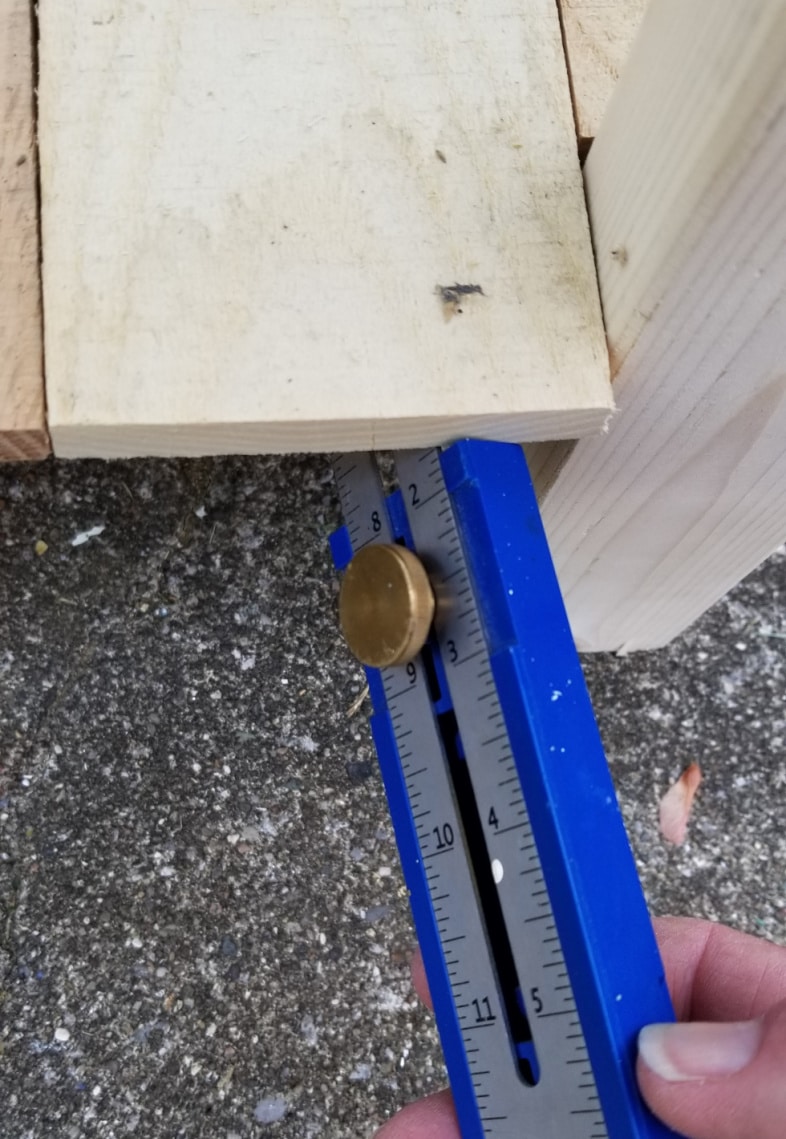 multi mark tool