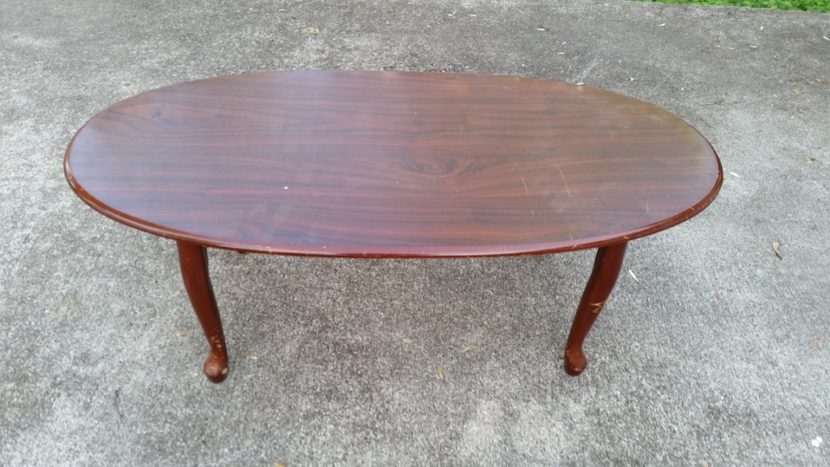 cheap coffee table